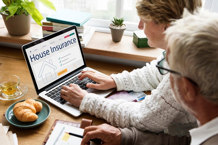 Common Homeowners Insurance Mistakes and How to Avoid Them