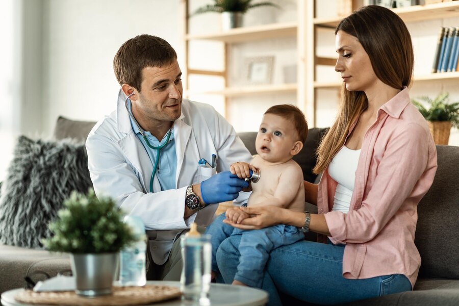 Health Insurance Plans for Your Family