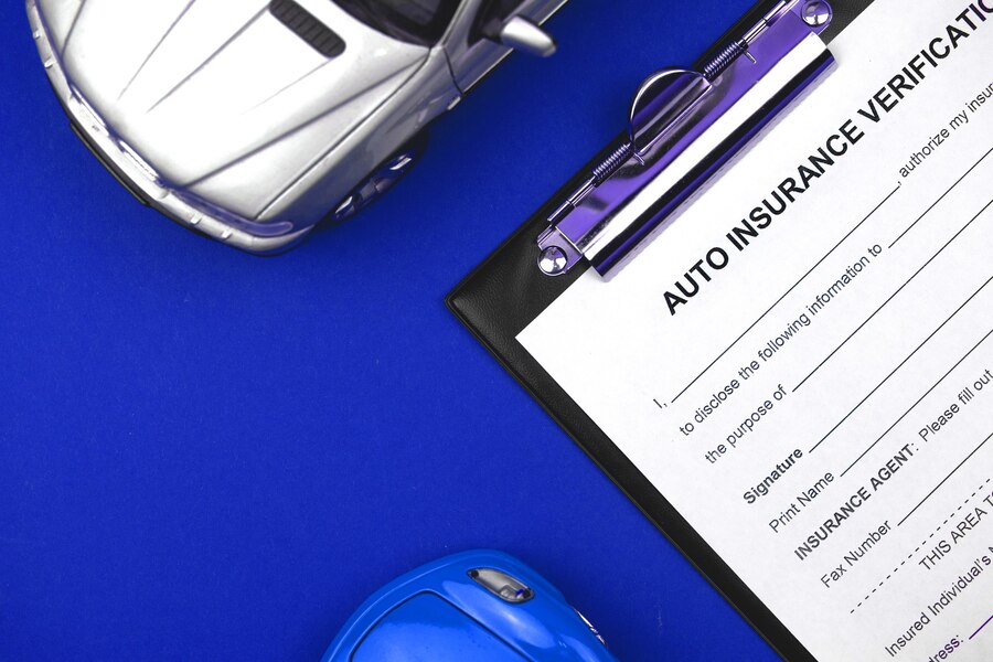 Auto Insurance vs Liability insurance What You Need to Know