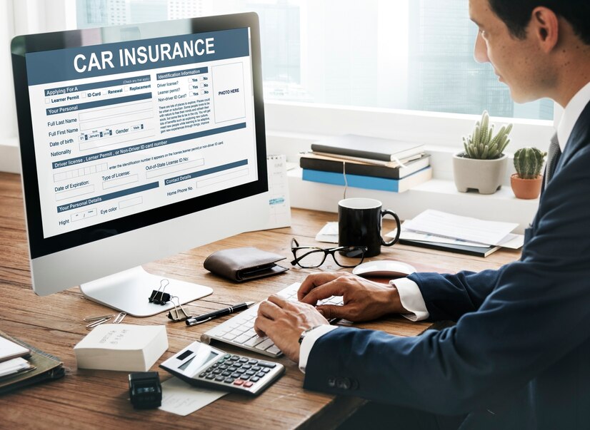 Auto Insurance How to Choose the Best Policy for Your Car