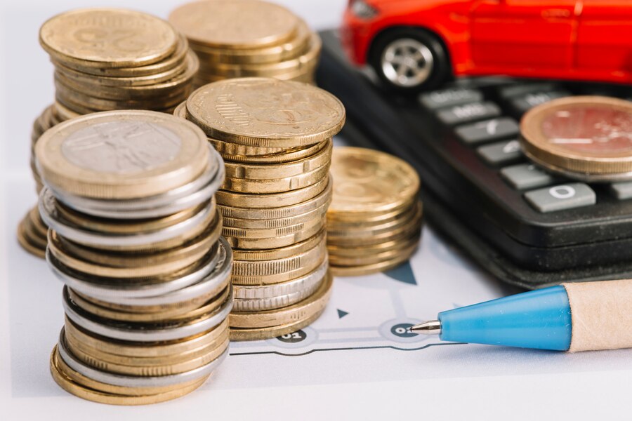 The Role of Credit Scores in Auto Insurance Premiums