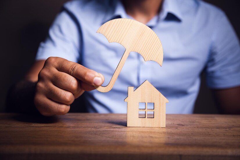 Homeowners Insurance Protect Your Home and Valuables Today