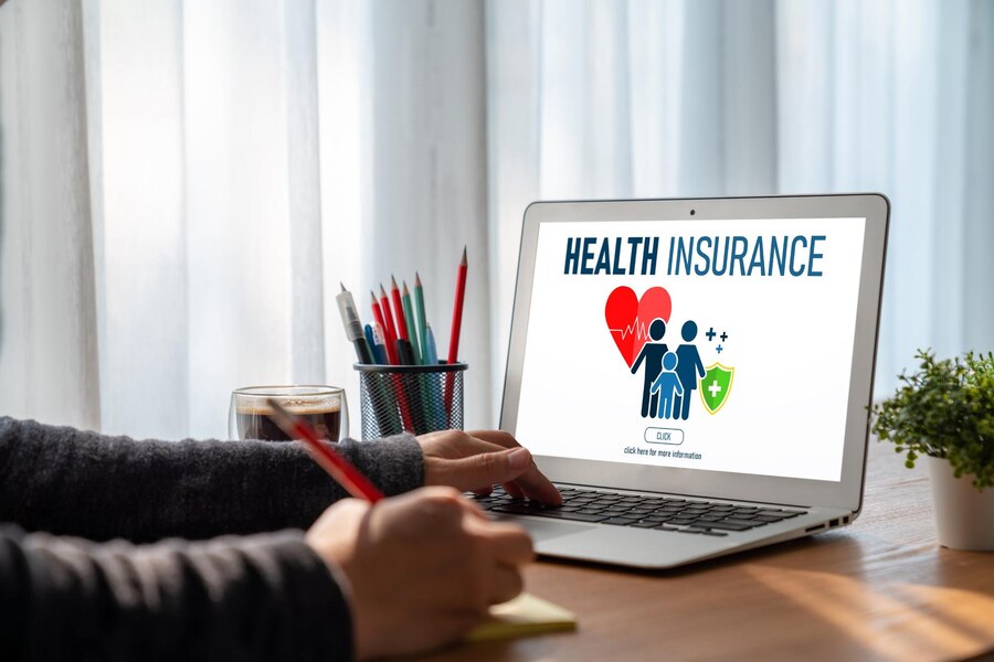 Health Insurance Plans for Your Family