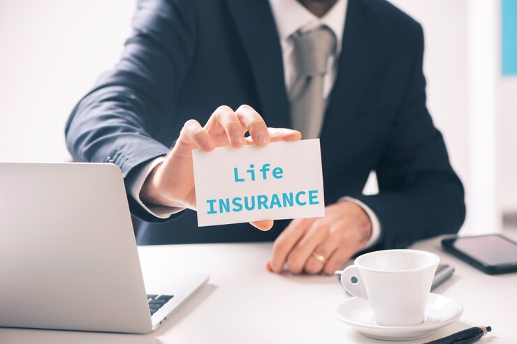 Life Insurance for Seniors Affordable Plans and Options