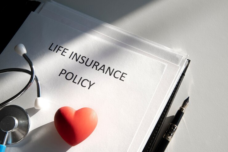 The Importance of Life Insurance Protecting Your Loved Ones