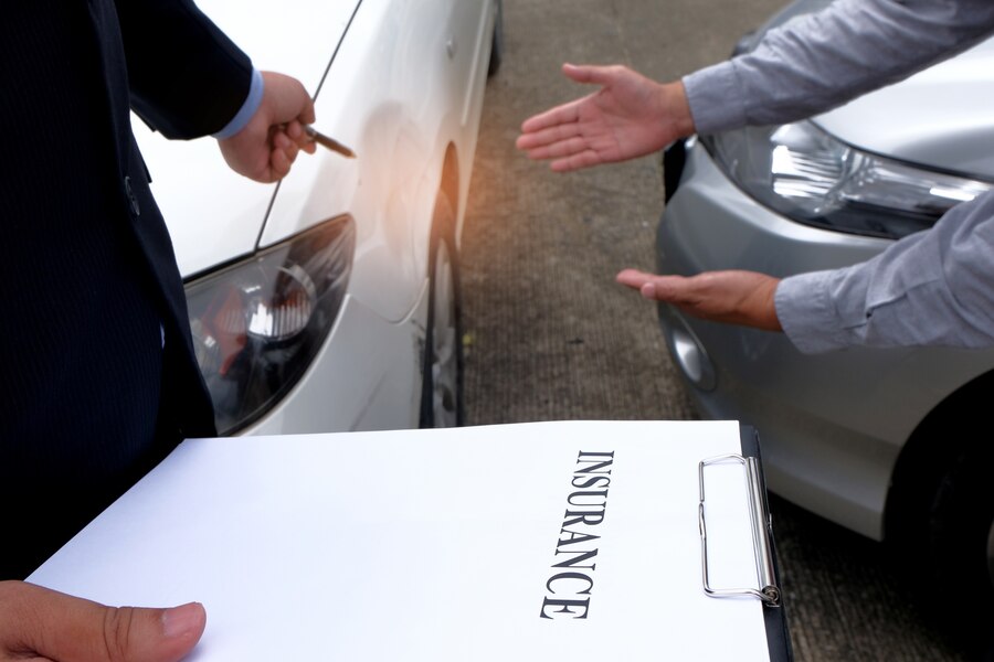  Auto Insurance vs Liability insurance What You Need to Know