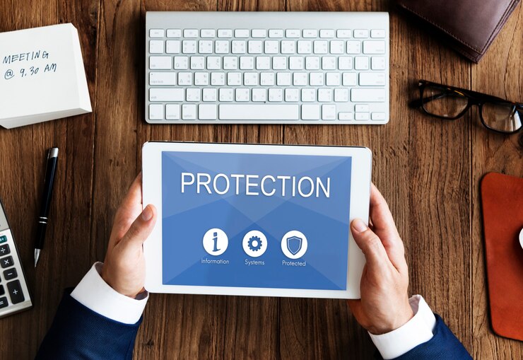 Cyber Insurance Protecting Against Online Threats.