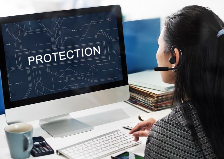 Cyber Insurance Protecting Against Online Threats.