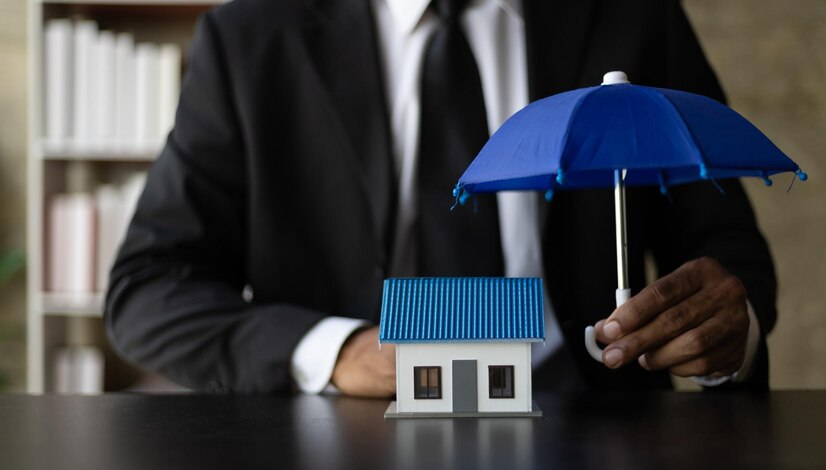 Commercial Property Insurance: Protecting Your Assets