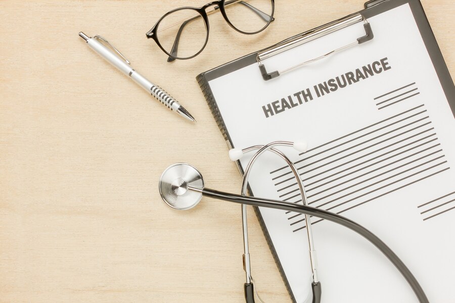 Health Insurance Plans for Your Family