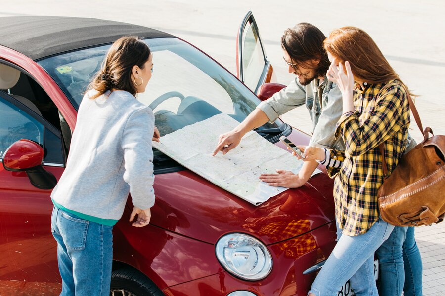 Step by Step Guide to Filing an Auto Insurance Claim